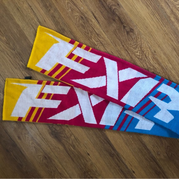 FXR Scarf - Picture 2 of 6